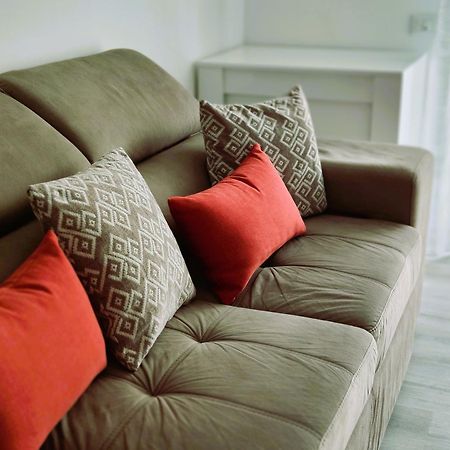 Sempione Apartment Lainate Buitenkant foto