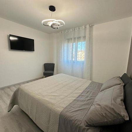 Sempione Apartment Lainate Buitenkant foto