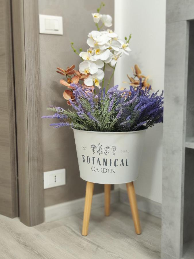 Sempione Apartment Lainate Buitenkant foto