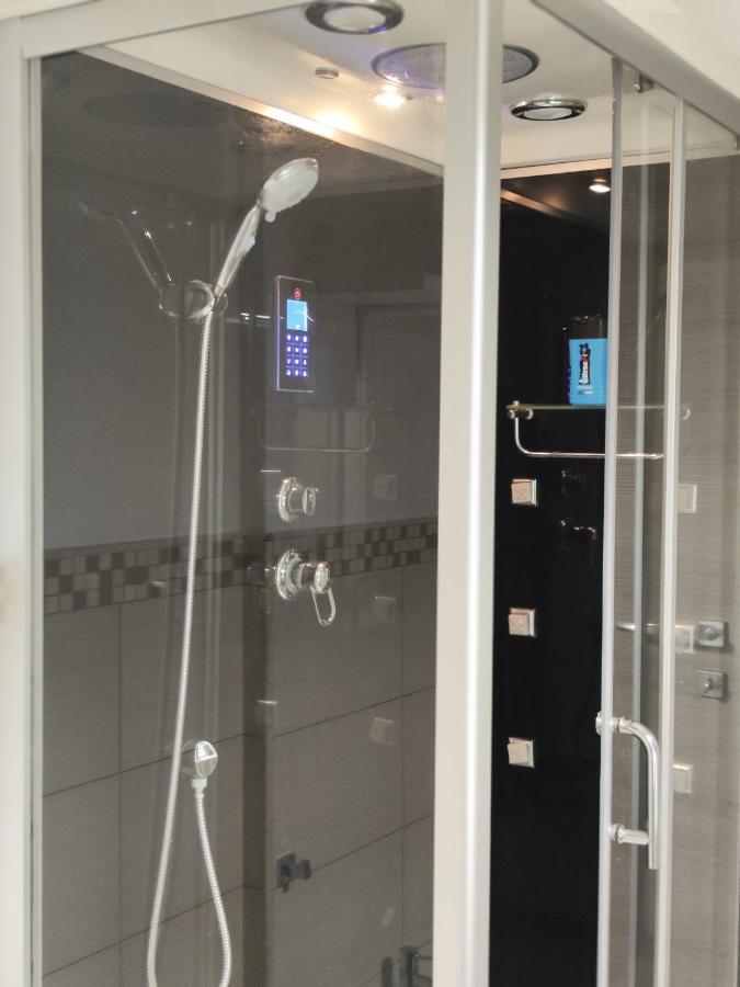 Sempione Apartment Lainate Buitenkant foto