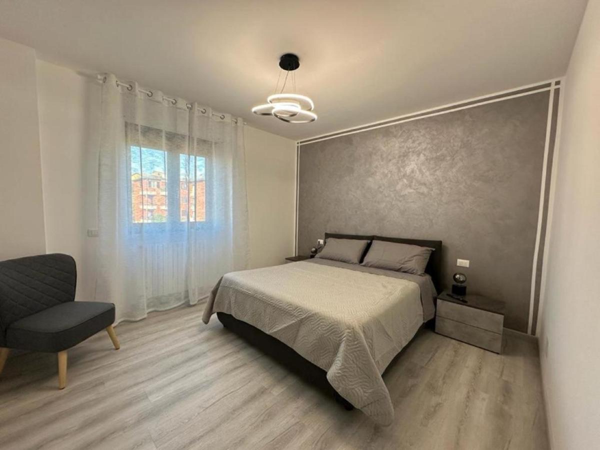 Sempione Apartment Lainate Buitenkant foto