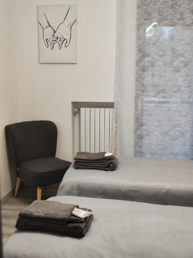 Sempione Apartment Lainate Buitenkant foto