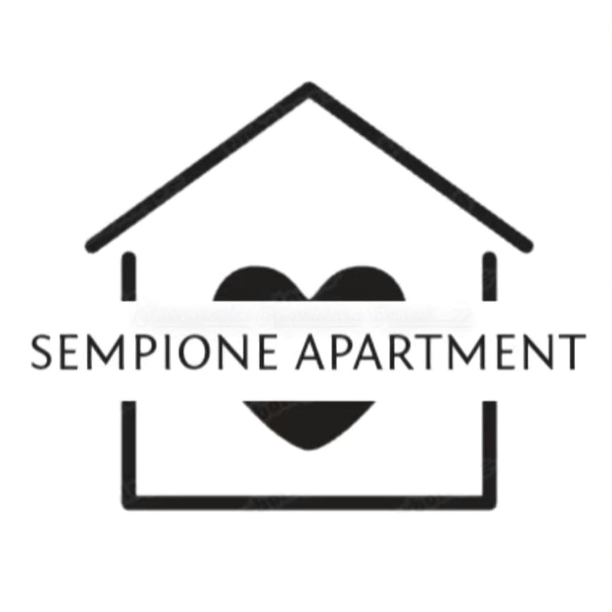 Sempione Apartment Lainate Buitenkant foto