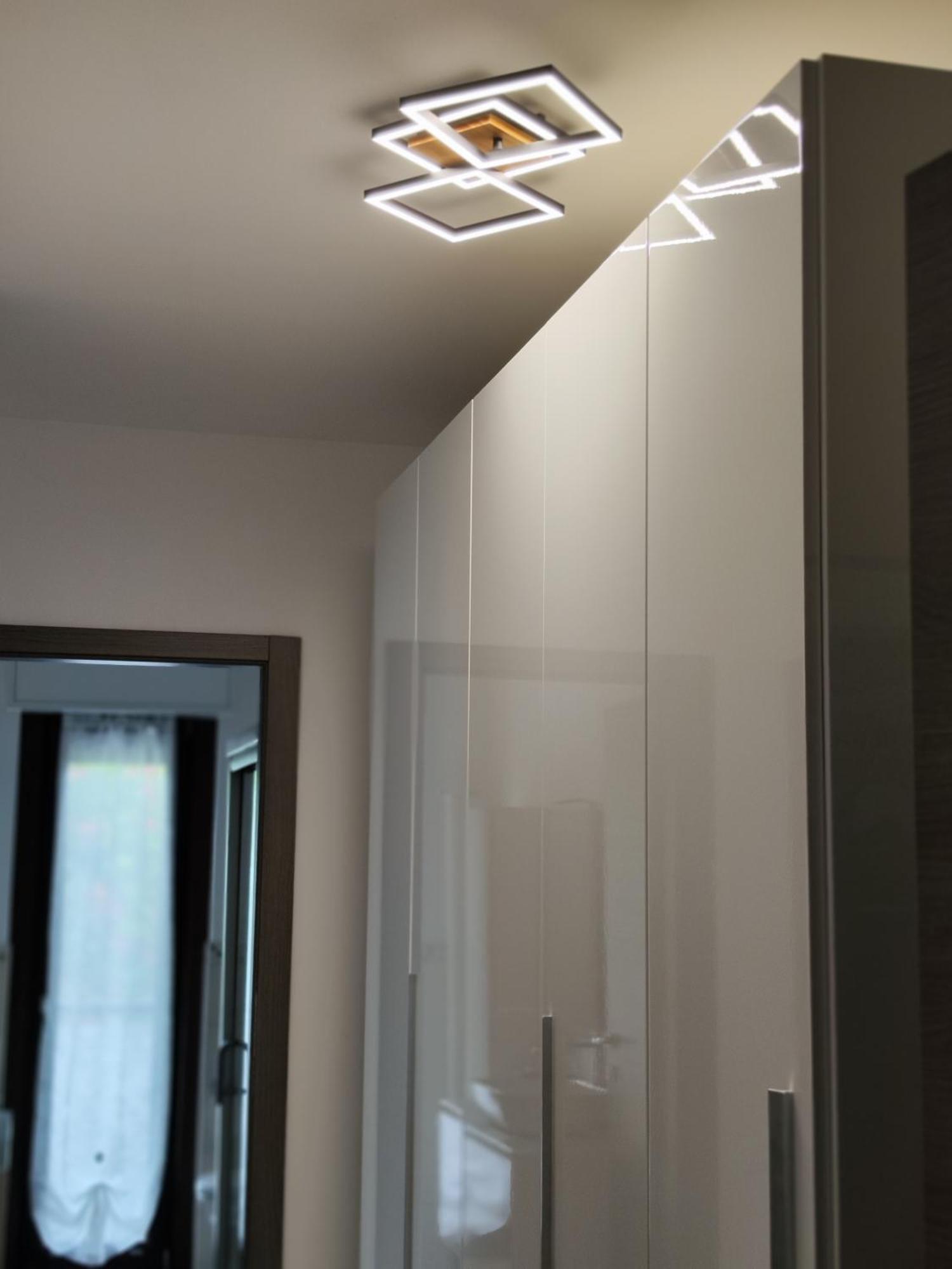 Sempione Apartment Lainate Buitenkant foto