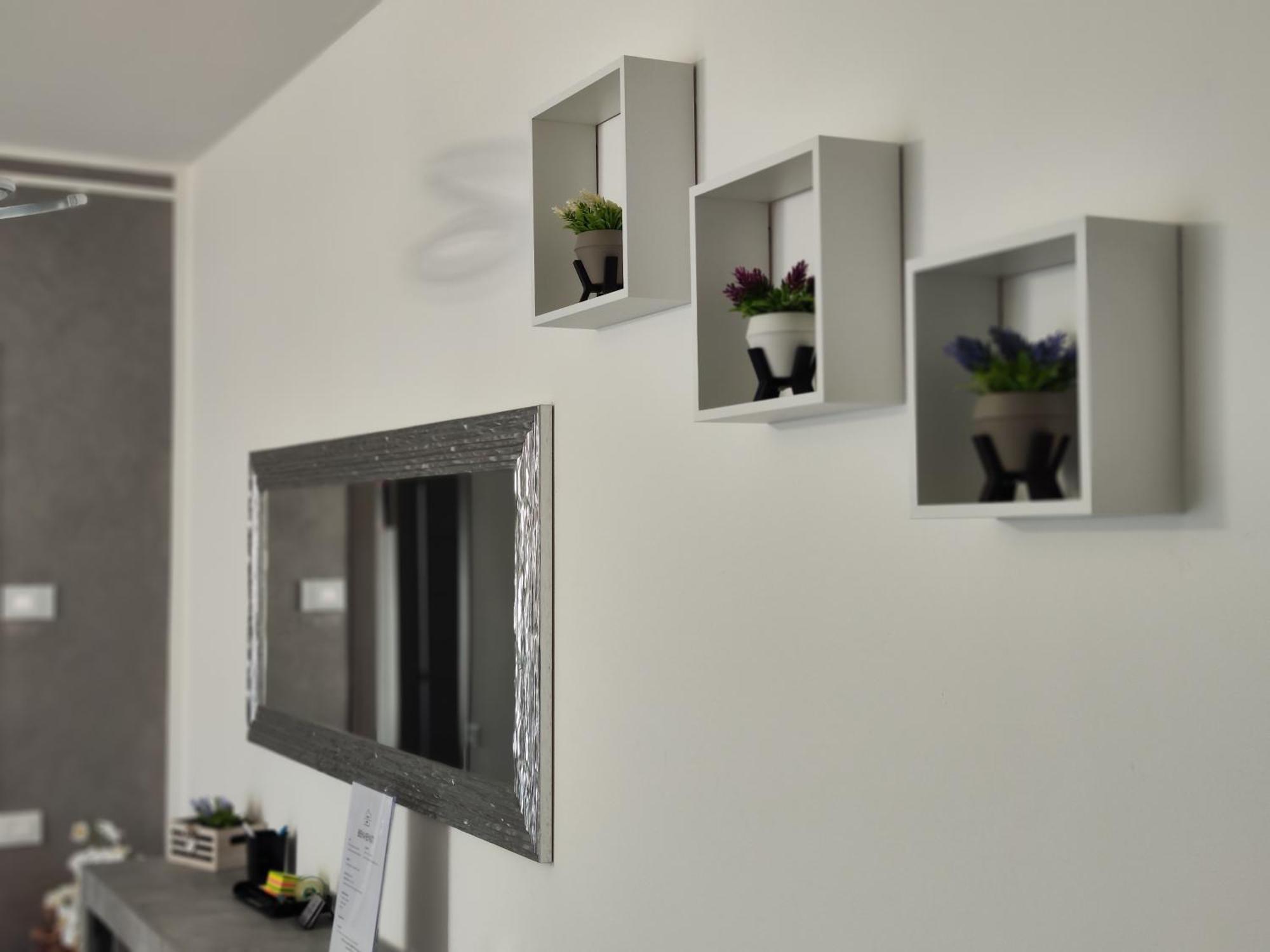 Sempione Apartment Lainate Buitenkant foto