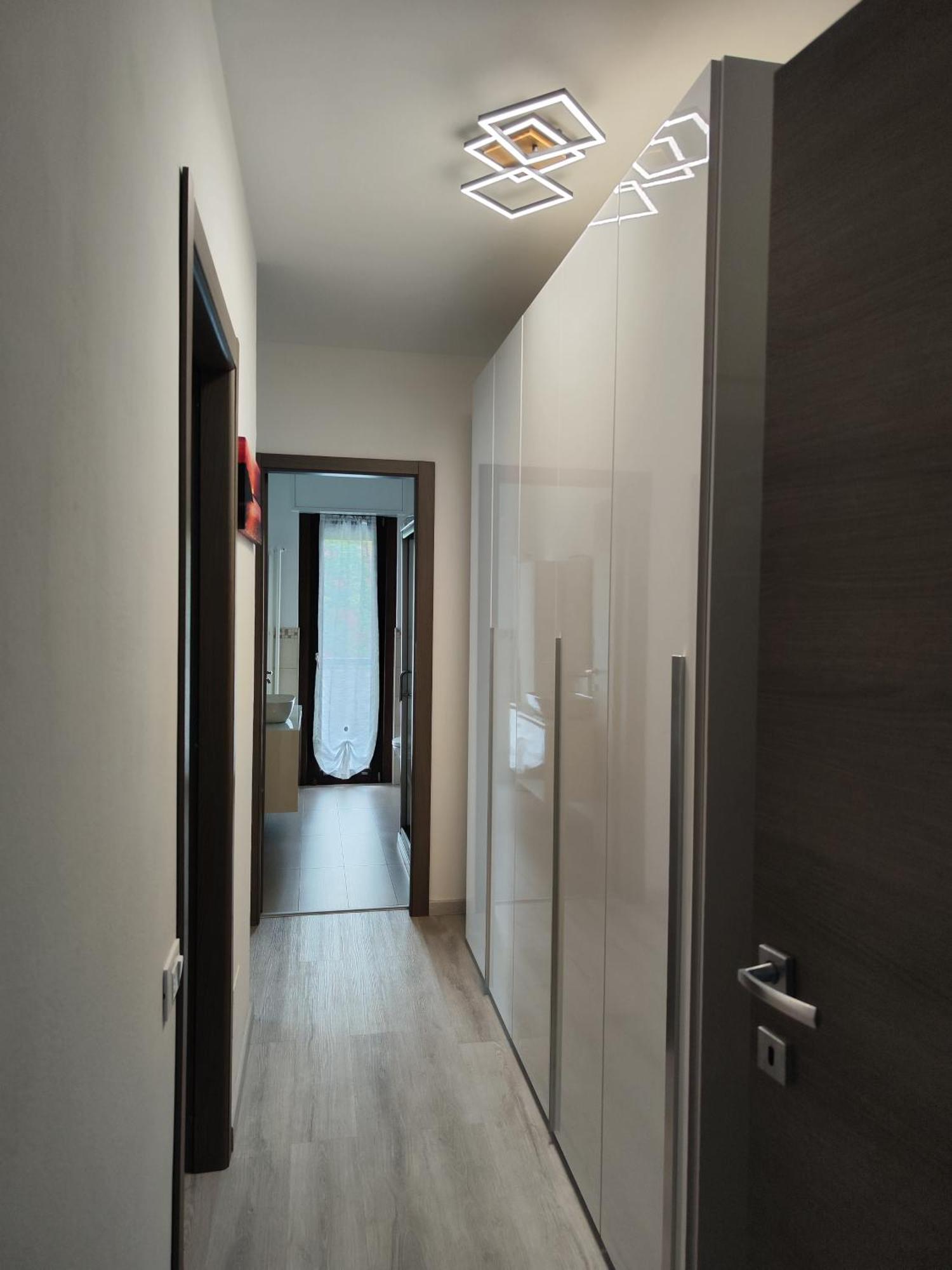 Sempione Apartment Lainate Buitenkant foto