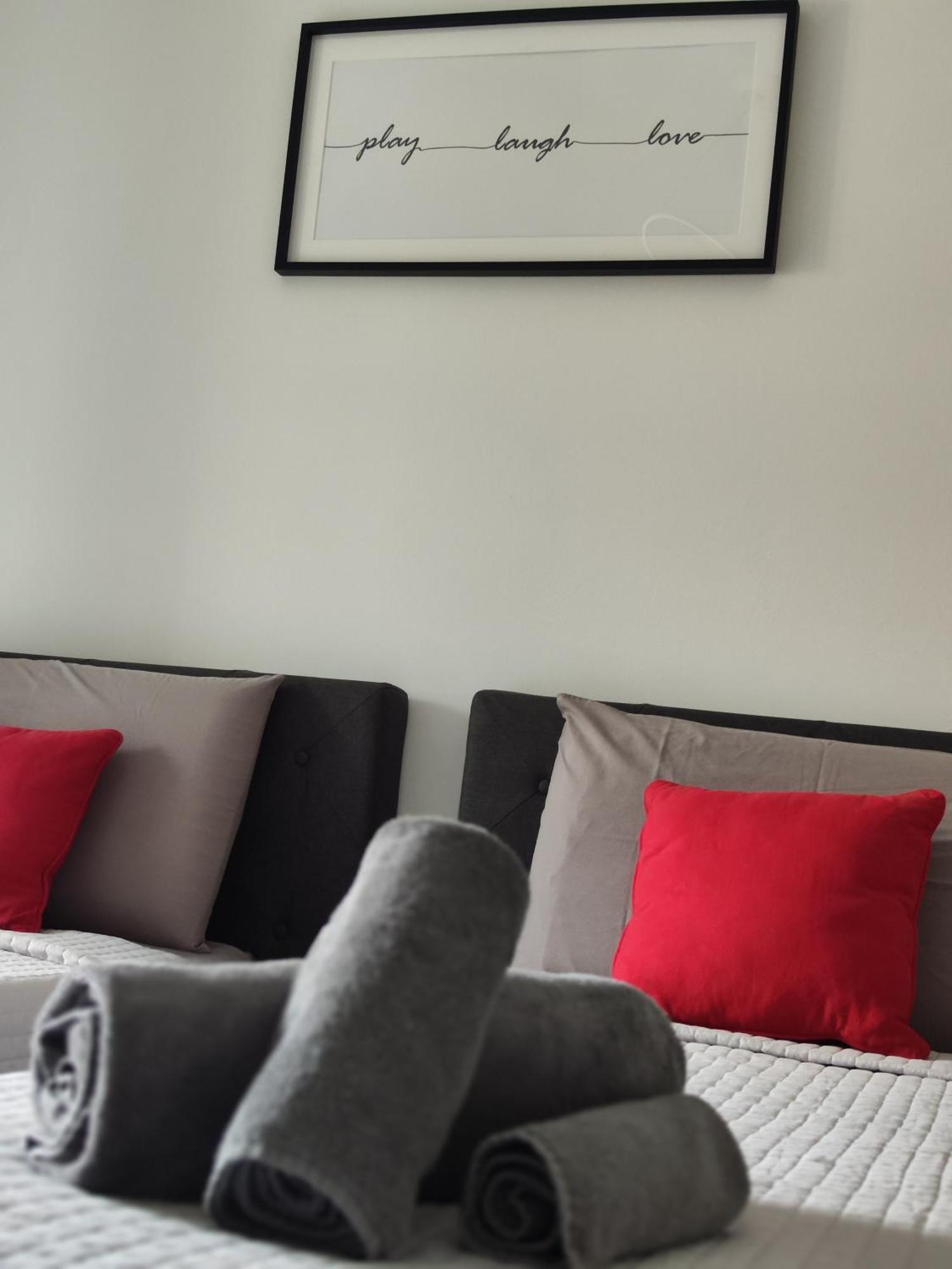 Sempione Apartment Lainate Buitenkant foto
