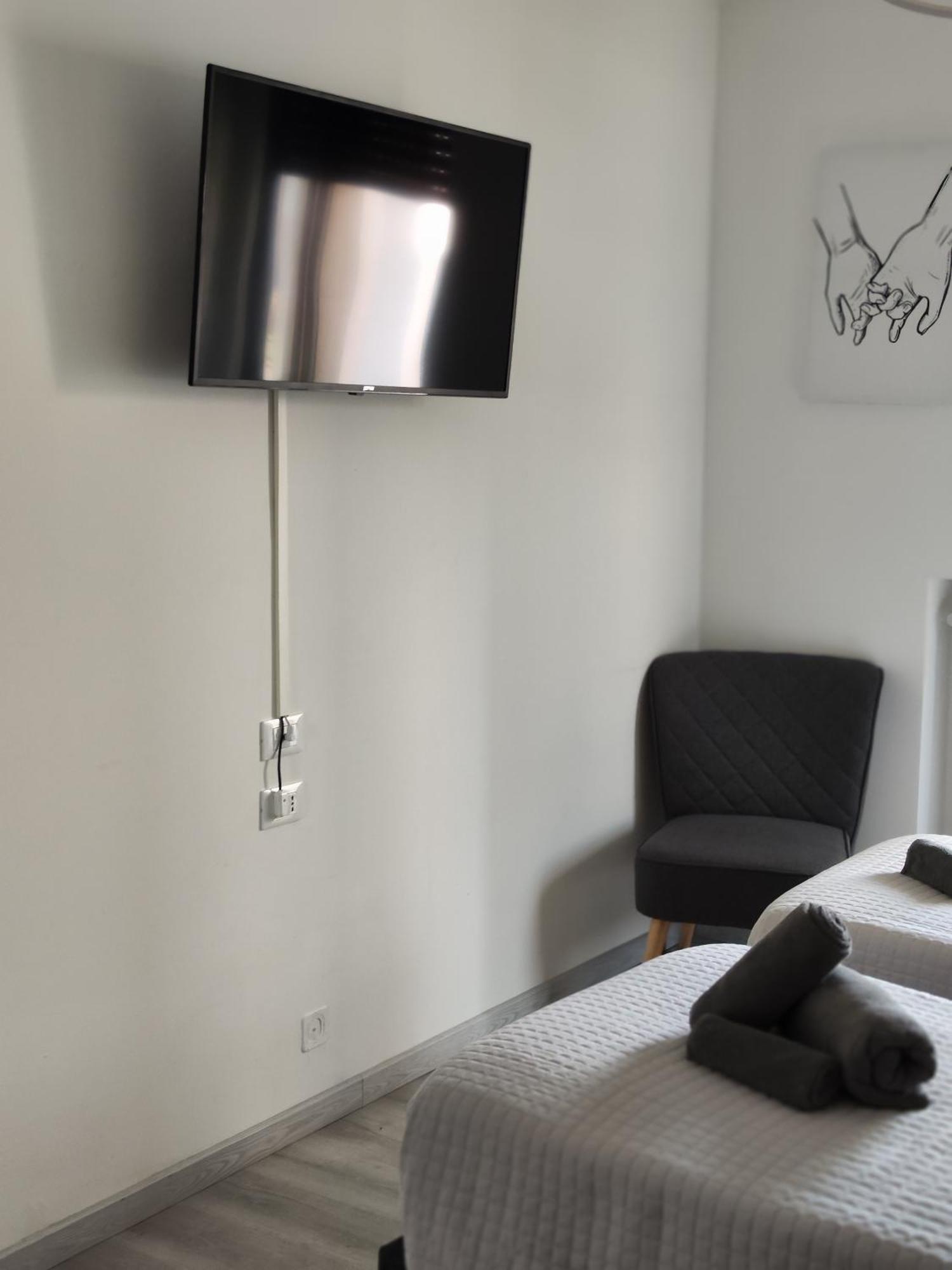Sempione Apartment Lainate Buitenkant foto